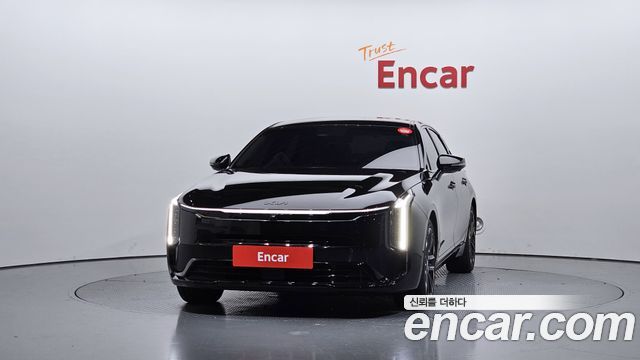 Kia K8 Hybrid Noblesse 2025 — фото 3