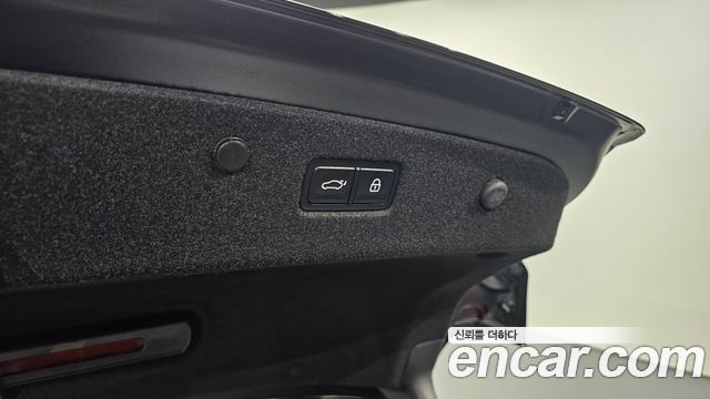 Kia K8 Hybrid Noblesse 2025 — фото 17