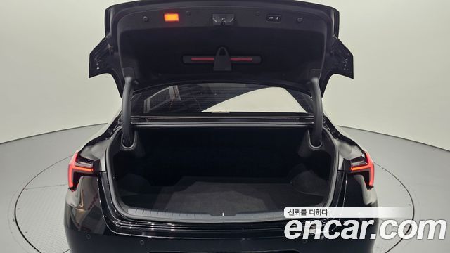 Kia K8 Hybrid Noblesse 2025 — фото 18