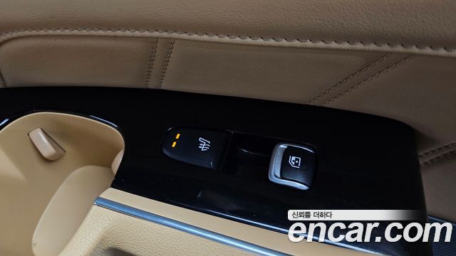 Kia Sorento (IV) Diesel 2.2 2WD Noblesse 2023 — фото 16