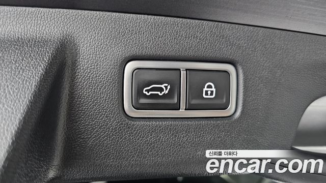Kia Sorento (IV) Diesel 2.2 2WD Noblesse 2023 — фото 17