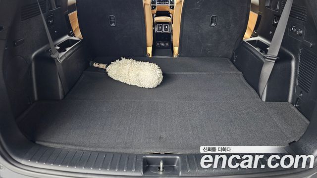 Kia Sorento (IV) Diesel 2.2 2WD Noblesse 2023 — фото 18