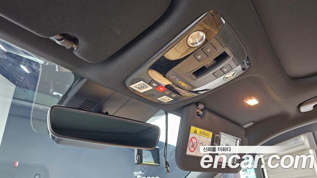 Kia Sorento (IV) Diesel 2.2 2WD Noblesse 2023 — фото 20