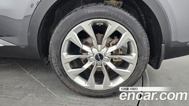 Kia Sorento (IV) Diesel 2.2 2WD Noblesse 2023 — фото 21