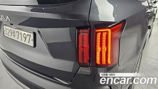 Kia Sorento (IV) Diesel 2.2 2WD Noblesse 2023 — фото 23