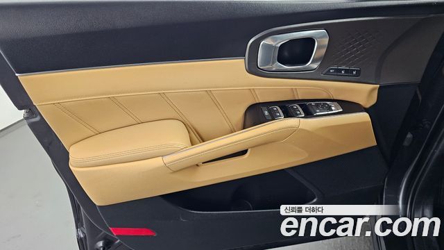 Kia Sorento (IV) Diesel 2.2 2WD Noblesse 2023 — фото 24