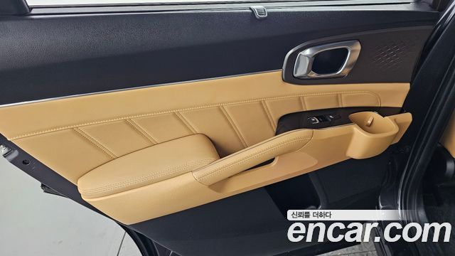 Kia Sorento (IV) Diesel 2.2 2WD Noblesse 2023 — фото 25