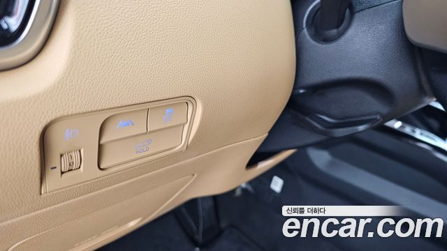 Kia Sorento (IV) Diesel 2.2 2WD Noblesse 2023 — фото 27