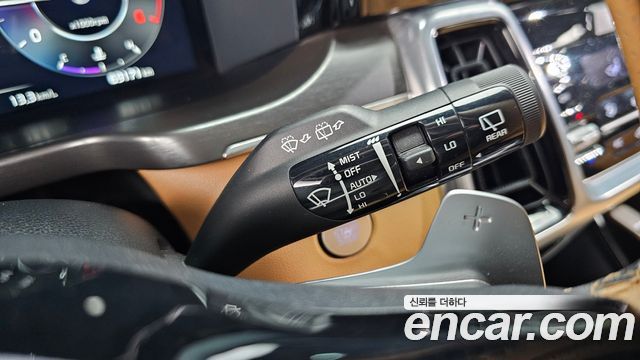 Kia Sorento (IV) Diesel 2.2 2WD Noblesse 2023 — фото 28