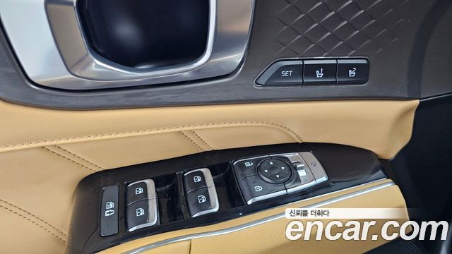 Kia Sorento (IV) Diesel 2.2 2WD Noblesse 2023 — фото 29