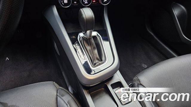Renault Korea XM3 1.3 TCe RE Signature 2020 — фото 9