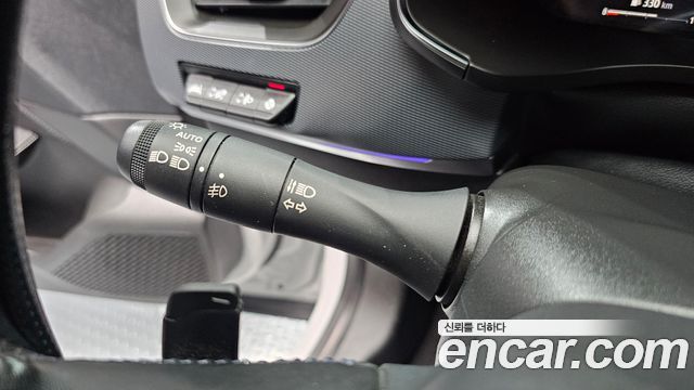 Renault Korea XM3 1.3 TCe RE Signature 2020 — фото 19