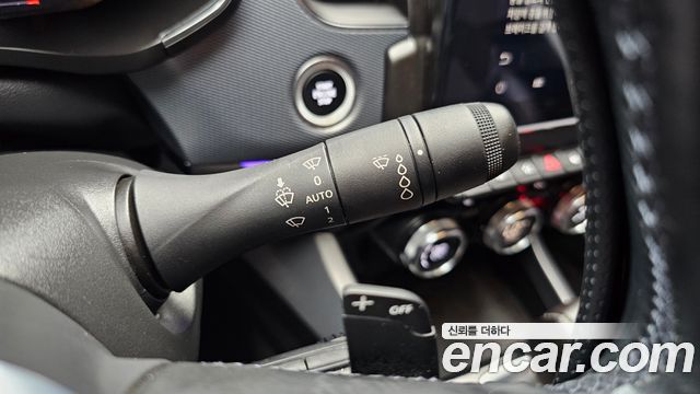 Renault Korea XM3 1.3 TCe RE Signature 2020 — фото 20