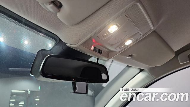 Renault Korea XM3 1.3 TCe RE Signature 2020 — фото 27