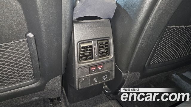 Renault Korea XM3 1.3 TCe RE Signature 2020 — фото 28