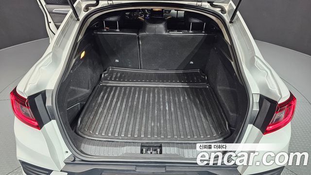 Renault Korea XM3 1.3 TCe RE Signature 2020 — фото 29