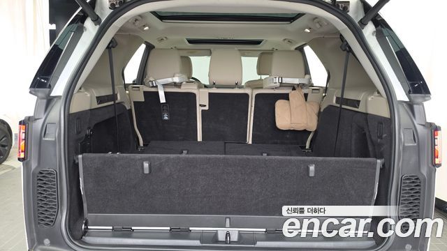 Land Rover Discovery 5 3.0 TD6 HSE 2018 — фото 20