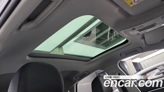 Audi Q3 (F3) 35 TDI Premium Sportback 2020 — фото 16