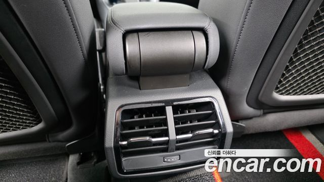 Audi Q3 (F3) 35 TDI Premium Sportback 2020 — фото 19