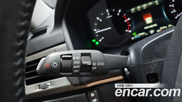 KG Mobility (SsangYong) Rexton Sports Diesel 2.2 4WD Prestige 2019 — фото 17