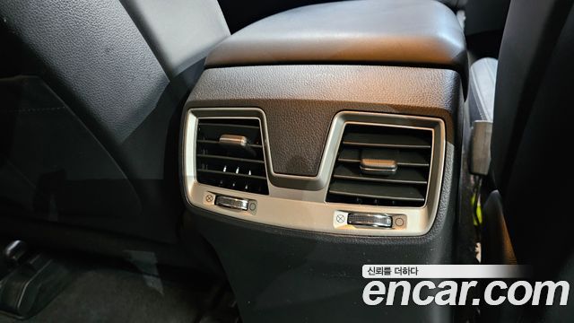 KG Mobility (SsangYong) Rexton Sports Diesel 2.2 4WD Prestige 2019 — фото 27