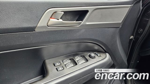 KG Mobility (SsangYong) Rexton Sports Diesel 2.2 4WD Prestige 2019 — фото 28