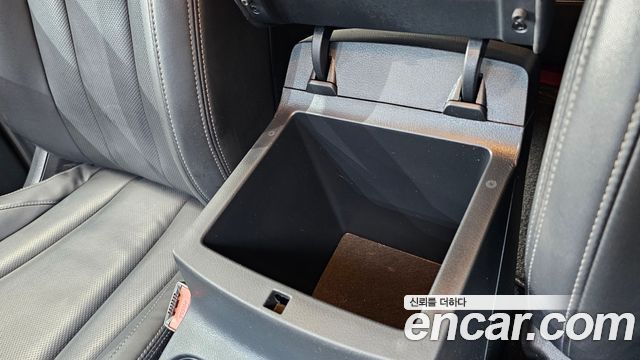 KG Mobility (SsangYong) Rexton Sports Diesel 2.2 4WD Prestige 2019 — фото 30