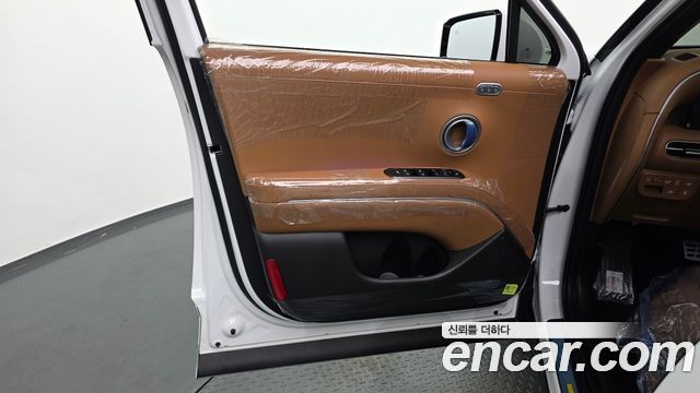 Hyundai Palisade (LX3) Gasoline 2.5T 4WD 9-Seater Calligraphy 2026 — фото 24