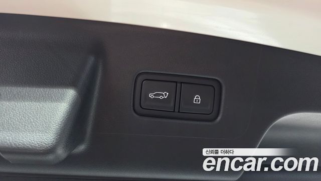 Hyundai Palisade (LX3) Gasoline 2.5T 4WD 9-Seater Calligraphy 2026 — фото 32