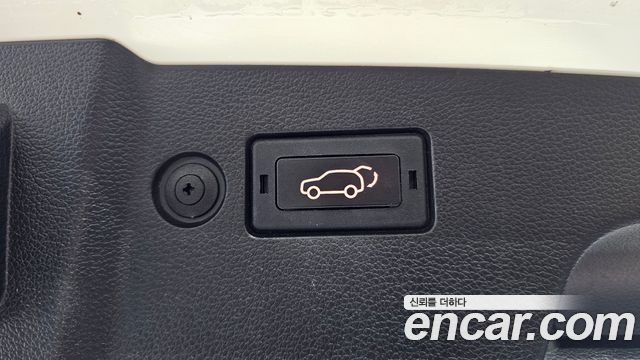 KG Mobility (SsangYong) Torres Gasoline 1.5 4WD T7 2023 — фото 19