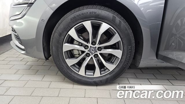 Renault Korea SM6 1.3 TCe Feel 2024 — фото 5