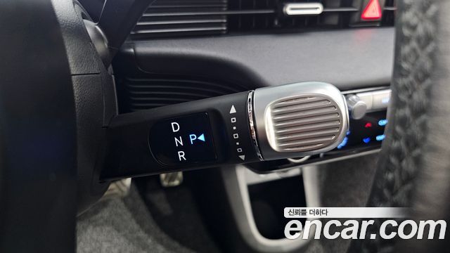 Hyundai Ioniq 5 Long Range AWD Prestige 2022 — фото 9