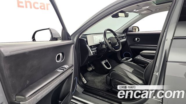 Hyundai Ioniq 5 Long Range AWD Prestige 2022 — фото 10