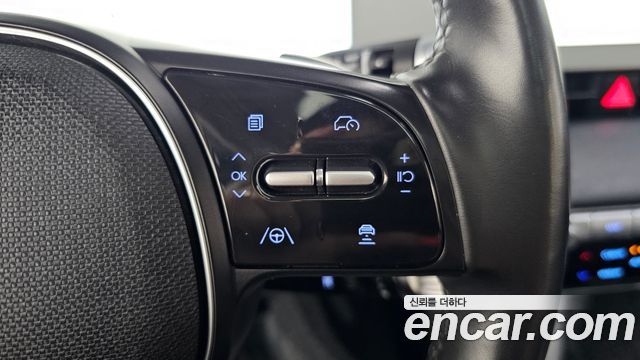 Hyundai Ioniq 5 Long Range AWD Prestige 2022 — фото 13