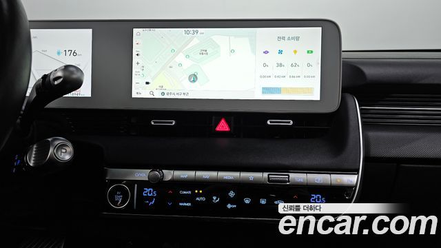Hyundai Ioniq 5 Long Range AWD Prestige 2022 — фото 14