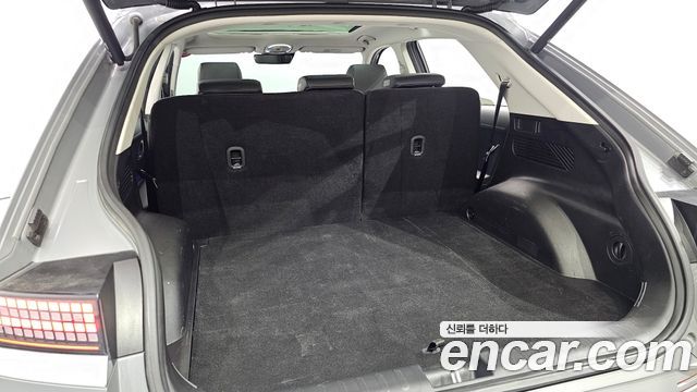 Hyundai Ioniq 5 Long Range AWD Prestige 2022 — фото 20