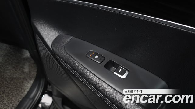 Kia Sorento Gasoline 2.0 Turbo 2WD Master Special 2020 — фото 19