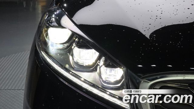 Kia Sorento Gasoline 2.0 Turbo 2WD Master Special 2020 — фото 22
