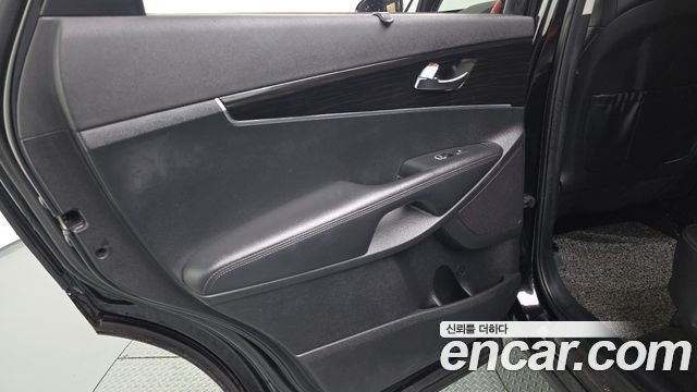 Kia Sorento Gasoline 2.0 Turbo 2WD Master Special 2020 — фото 25