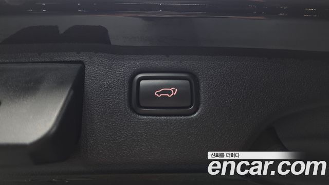 Kia Sorento Gasoline 2.0 Turbo 2WD Master Special 2020 — фото 30