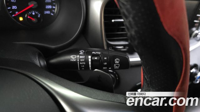 Kia Sorento Gasoline 2.0 Turbo 2WD Master Special 2020 — фото 31