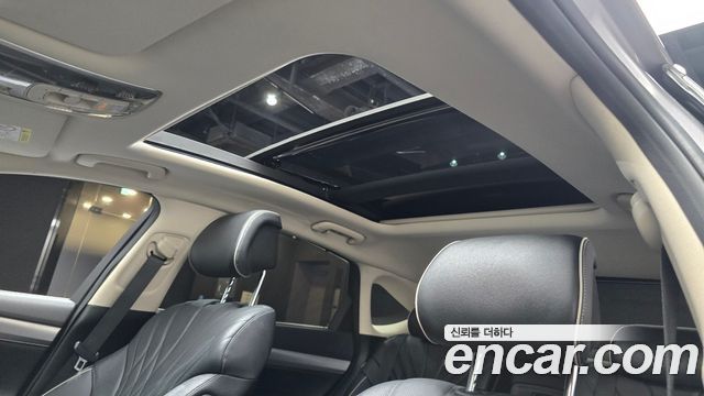 Genesis G80 (RG3) Gasoline 2.5 Turbo 2WD 2021 — фото 19