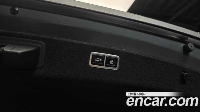 Genesis G80 (RG3) Gasoline 2.5 Turbo 2WD 2021 — фото 20