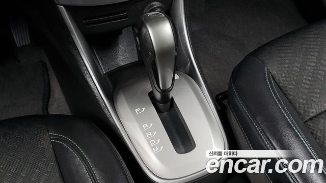 Chevrolet Trax 1.6 Diesel LT 2016 — фото 9