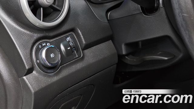 Chevrolet Trax 1.6 Diesel LT 2016 — фото 14