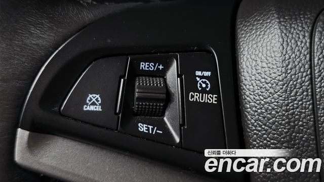 Chevrolet Trax 1.6 Diesel LT 2016 — фото 18