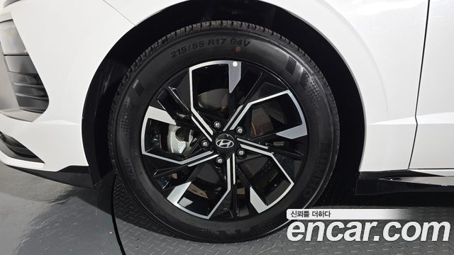 Hyundai Sonata The Edge (DN8) 2.0 Premium 2025 — фото 5