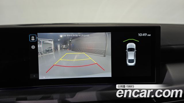 Hyundai Sonata The Edge (DN8) 2.0 Premium 2025 — фото 18