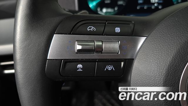 Hyundai Sonata The Edge (DN8) 2.0 Premium 2025 — фото 20