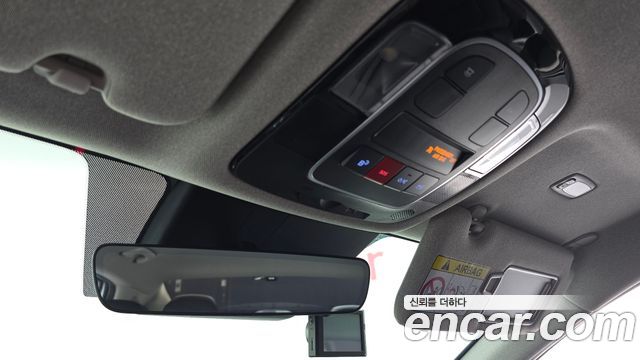Hyundai Sonata The Edge (DN8) 2.0 Premium 2025 — фото 22